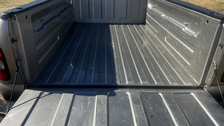 2000 Chevrolet Silverado 1st Gen - Image 12 of 12