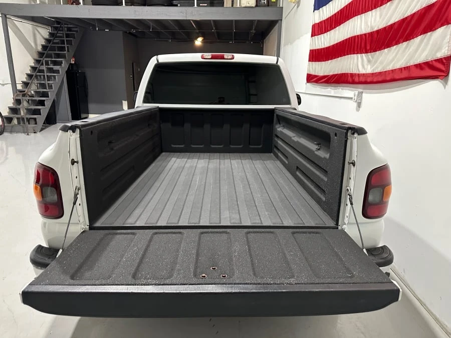 2000 Chevrolet Silverado 1st Gen - Image 18 of 21