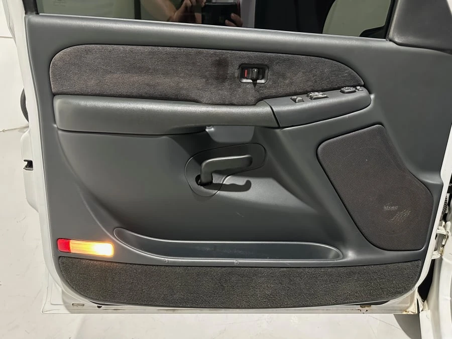 2000 Chevrolet Silverado 1st Gen - Image 15 of 21