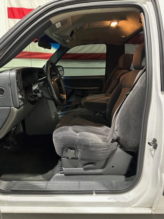 2000 Chevrolet Silverado 1st Gen - Image 10 of 21