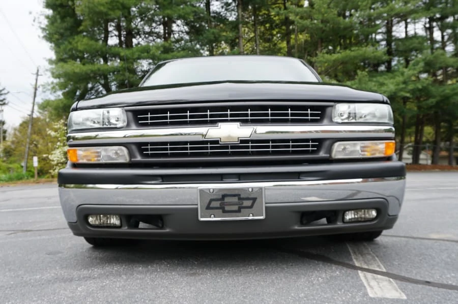 2000 Chevrolet Silverado 1st Gen - Image 7 of 31