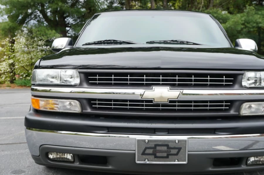 2000 Chevrolet Silverado 1st Gen - Image 9 of 31