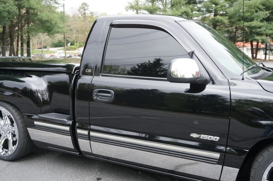 2000 Chevrolet Silverado 1st Gen - Image 16 of 31