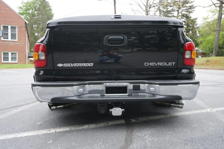 2000 Chevrolet Silverado 1st Gen - Image 23 of 31