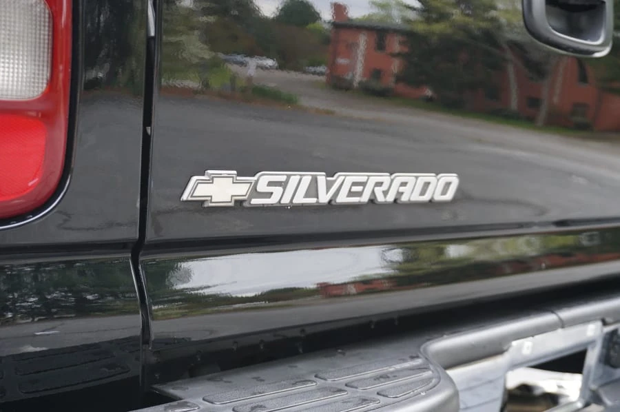 2000 Chevrolet Silverado 1st Gen - Image 24 of 31