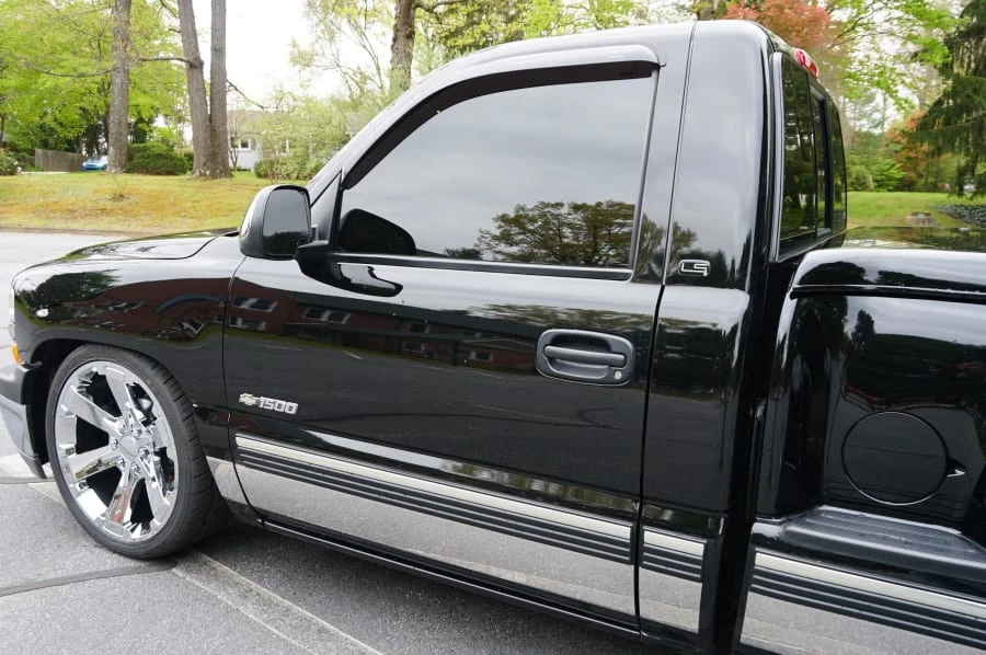 2000 Chevrolet Silverado 1st Gen - Image 29 of 31