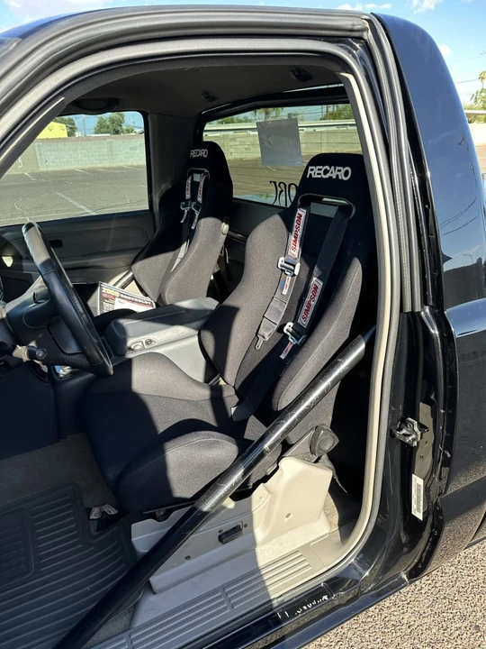 2000 Chevrolet Silverado 1st Gen - Image 6 of 12
