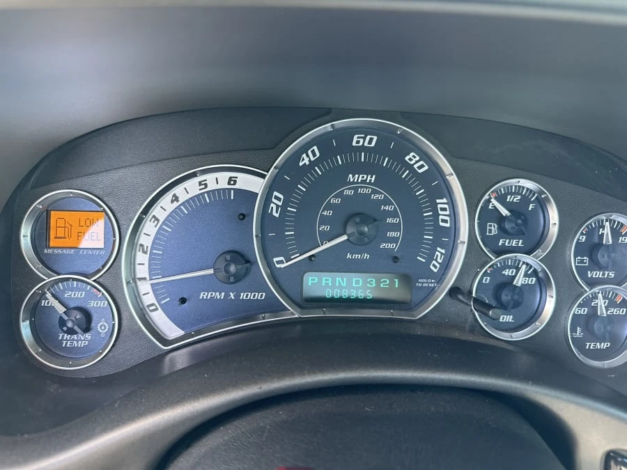 2000 Chevrolet Silverado 1st Gen - Image 7 of 12