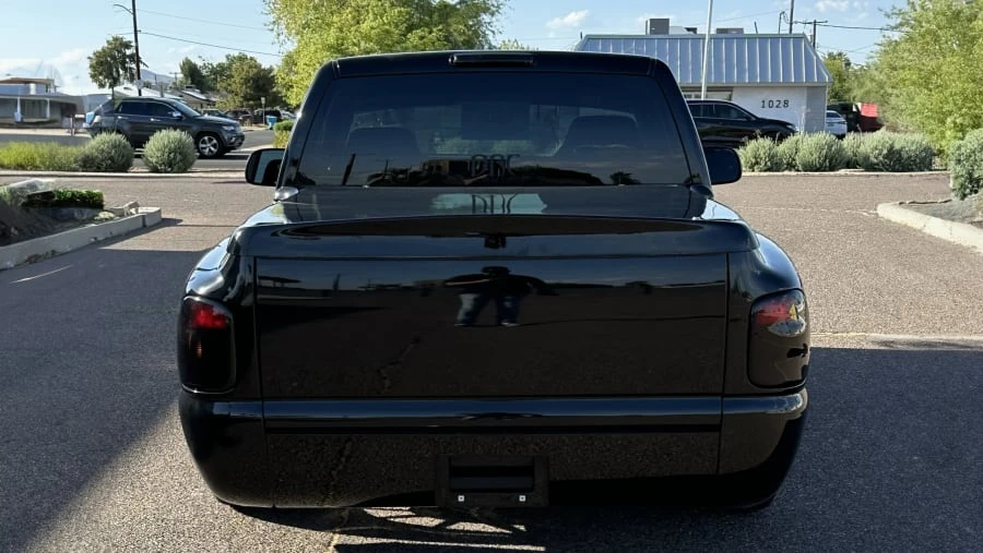 2000 Chevrolet Silverado 1st Gen - Image 5 of 12