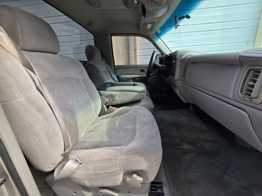 2000 Chevrolet Silverado 1st Gen - Image 13 of 22