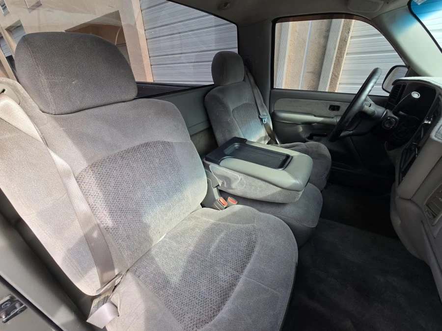 2000 Chevrolet Silverado 1st Gen - Image 14 of 22