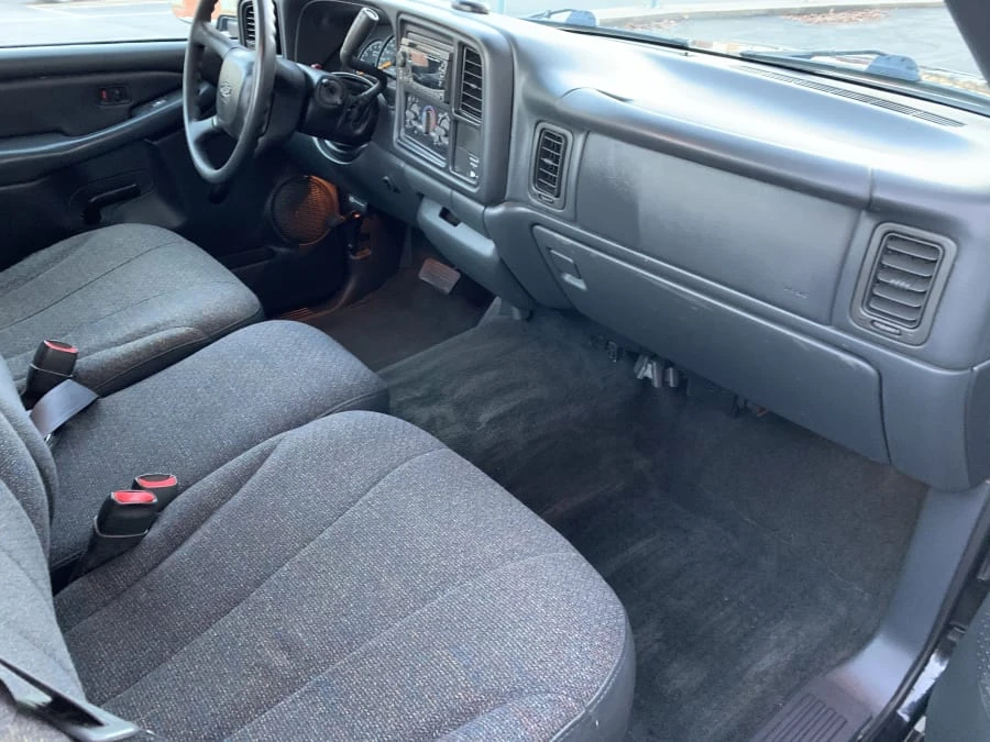 2000 Chevrolet Silverado 1st Gen - Image 5 of 7
