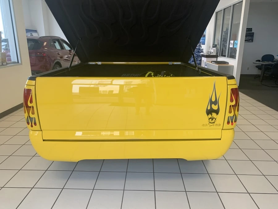 2000 Chevrolet Silverado 1st Gen - Image 10 of 31