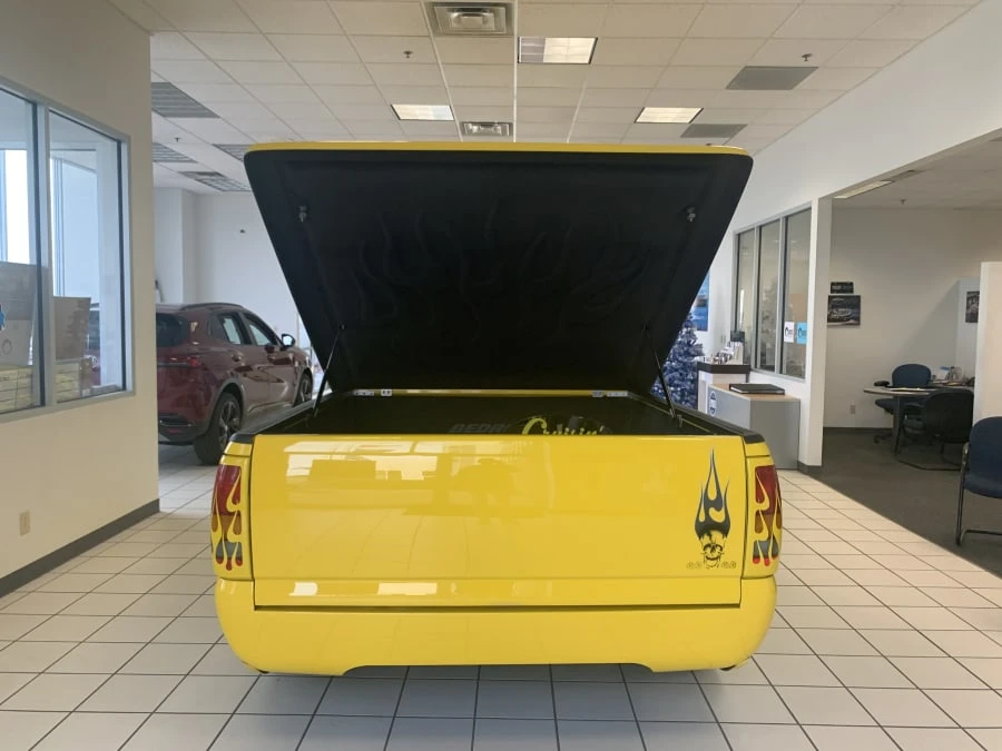 2000 Chevrolet Silverado 1st Gen - Image 11 of 31