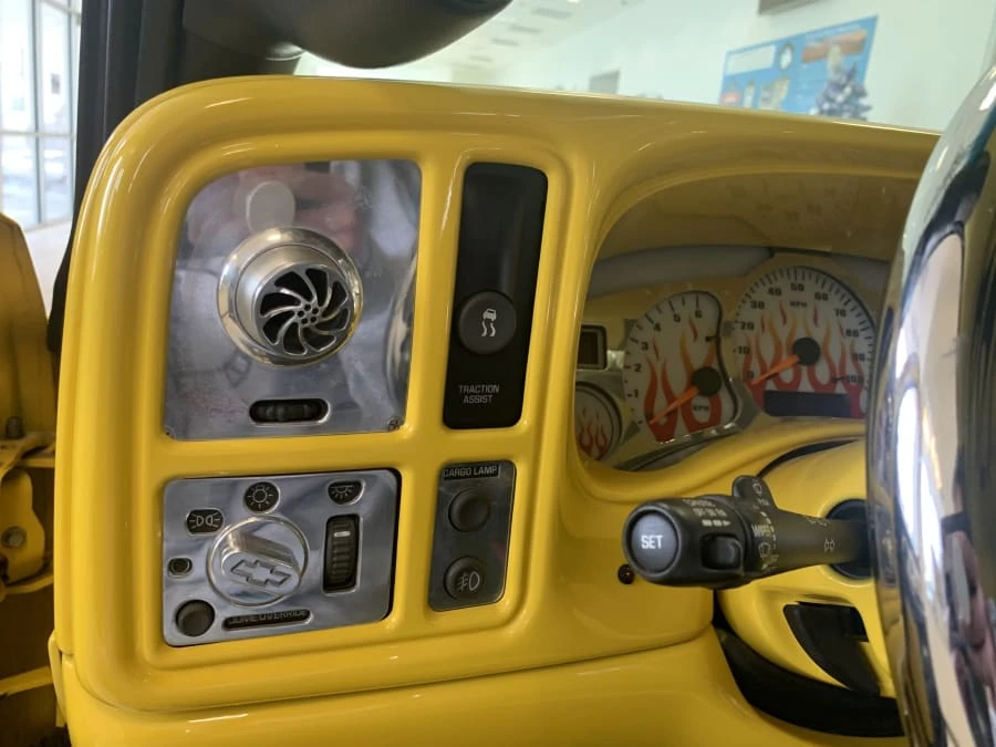 2000 Chevrolet Silverado 1st Gen - Image 22 of 31