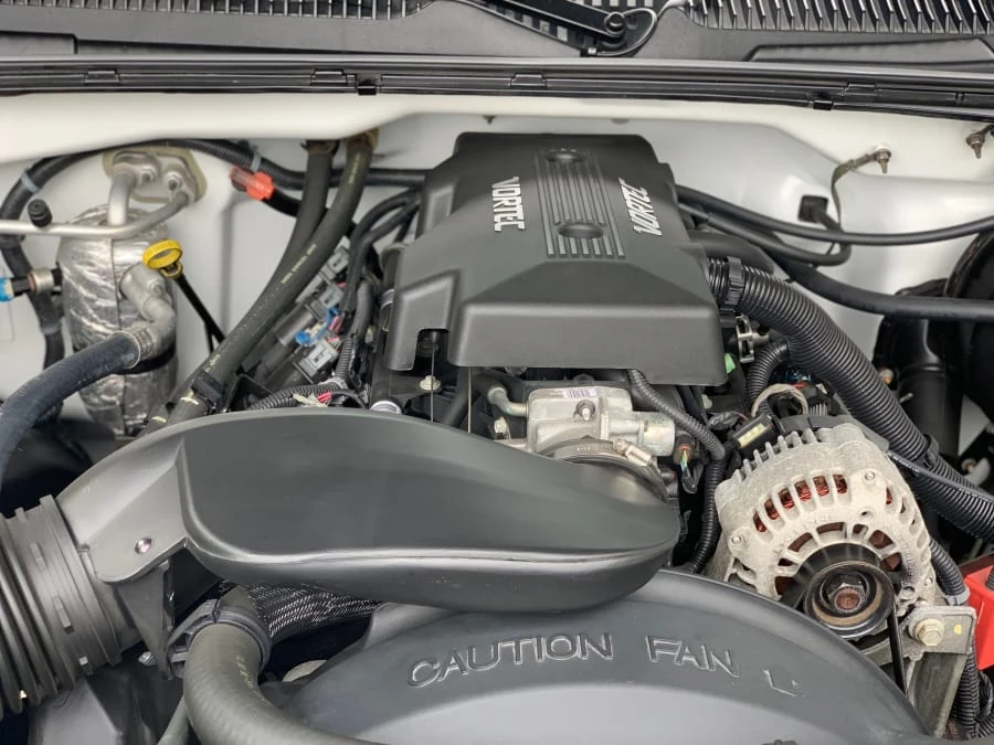 2000 Chevrolet Silverado 1st Gen - Image 6 of 11