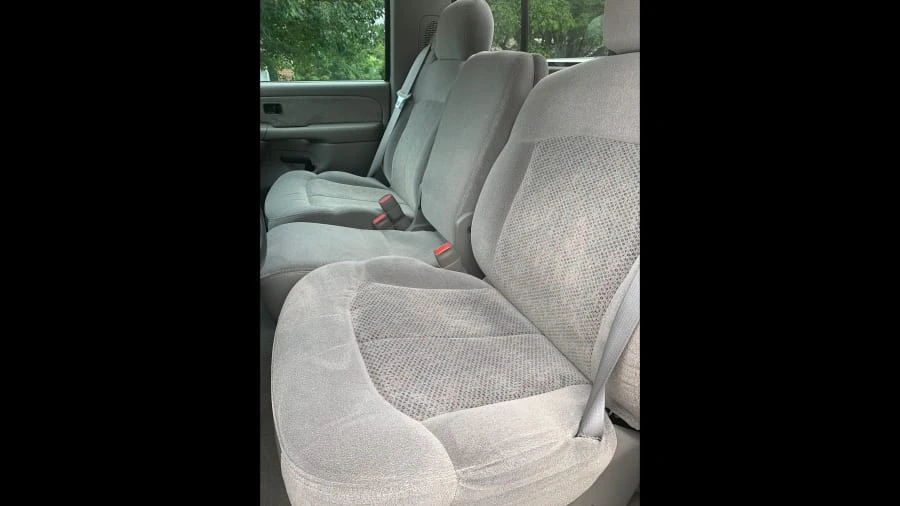 2000 Chevrolet Silverado 1st Gen - Image 3 of 11