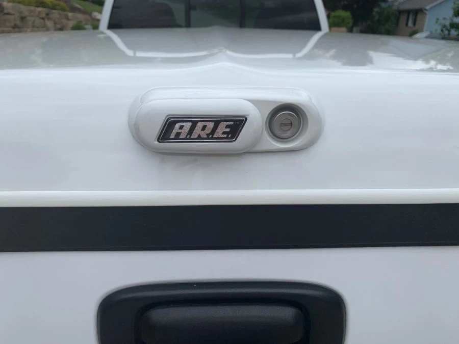 2000 Chevrolet Silverado 1st Gen - Image 4 of 11