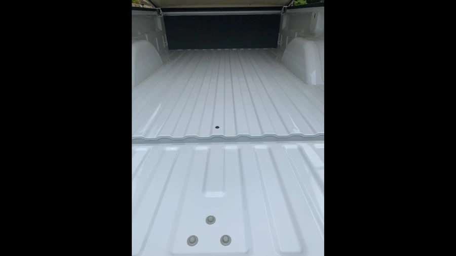 2000 Chevrolet Silverado 1st Gen - Image 5 of 11