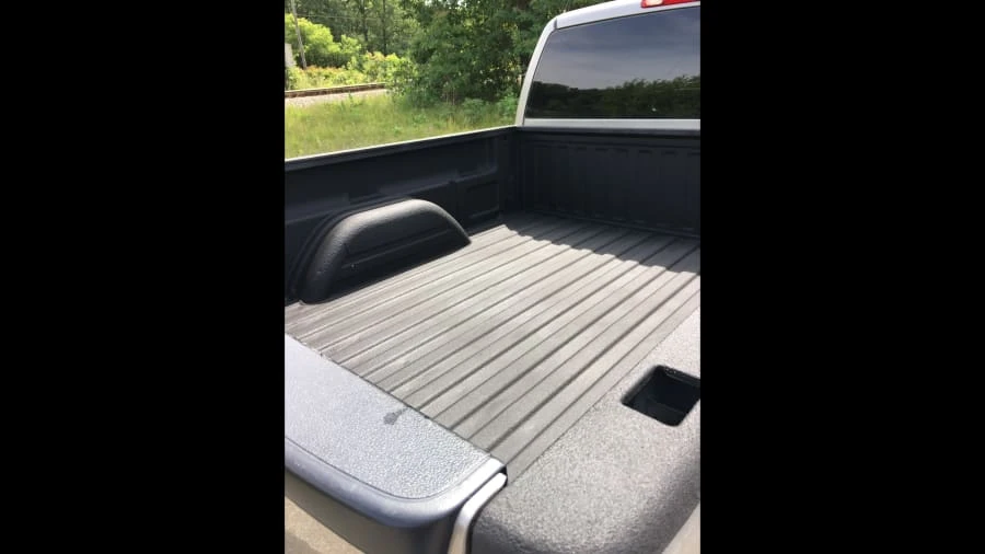2000 Chevrolet Silverado 1st Gen - Image 4 of 7