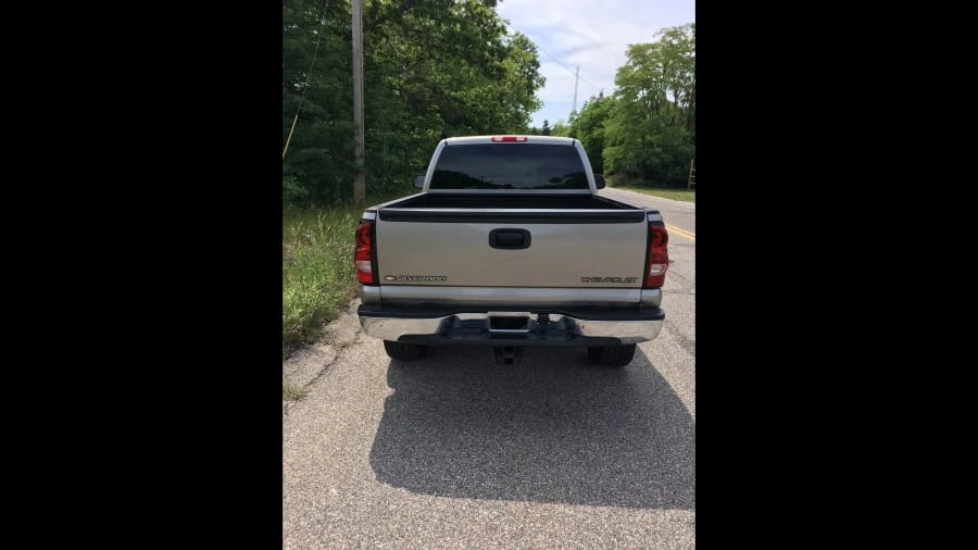 2000 Chevrolet Silverado 1st Gen - Image 6 of 7
