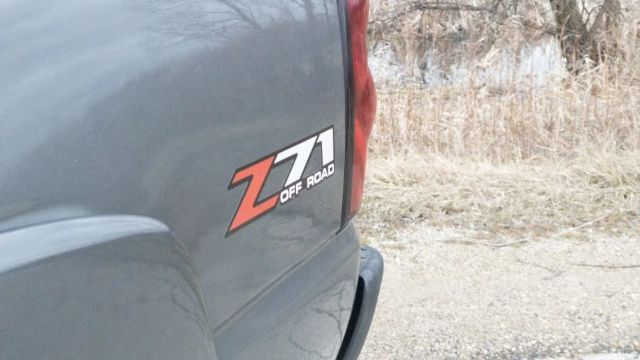 2000 Chevrolet Silverado 1st Gen - Image 7 of 13