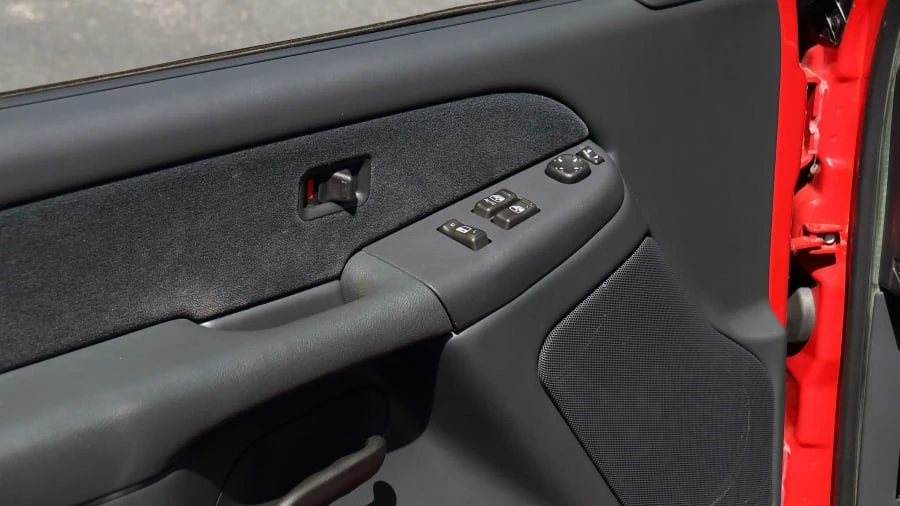 2000 Chevrolet Silverado 1st Gen - Image 17 of 23