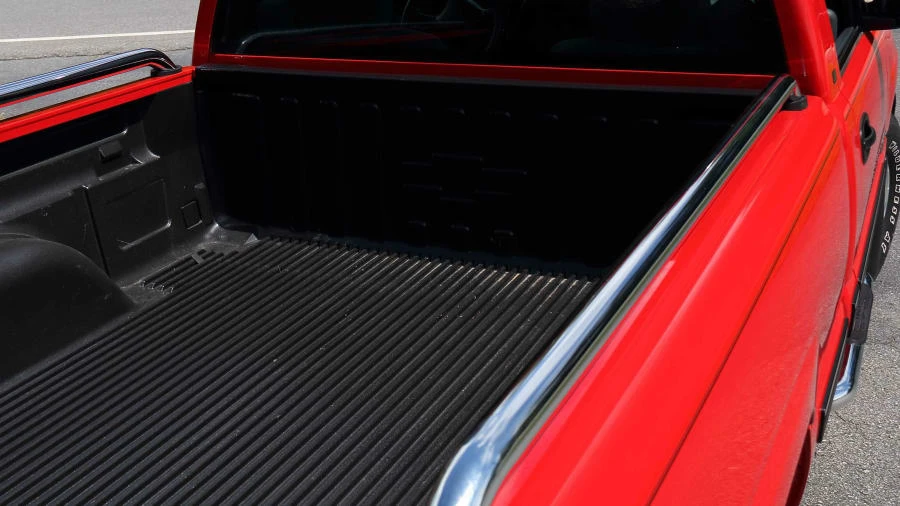 2000 Chevrolet Silverado 1st Gen - Image 22 of 23