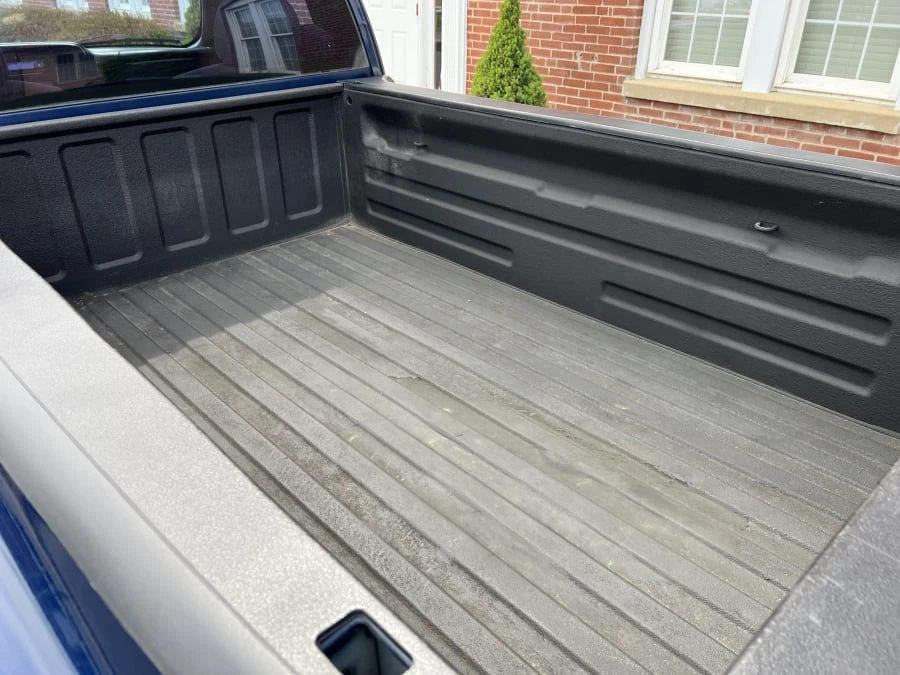2000 Chevrolet Silverado 1st Gen - Image 4 of 8