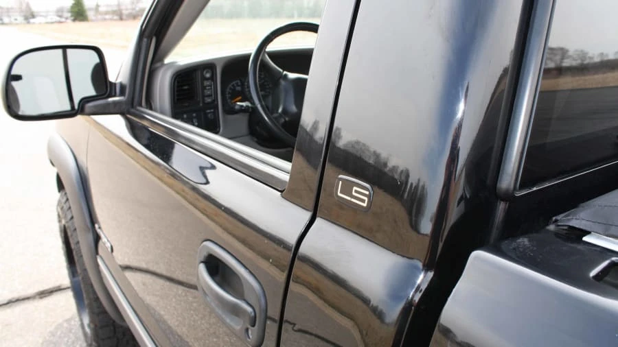 2000 Chevrolet Silverado 1st Gen - Image 10 of 14