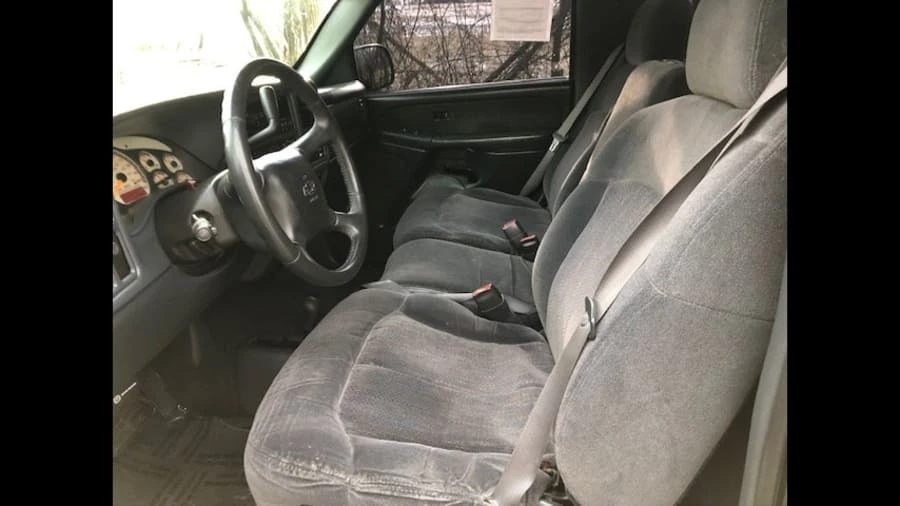 2000 Chevrolet Silverado 1st Gen - Image 3 of 7