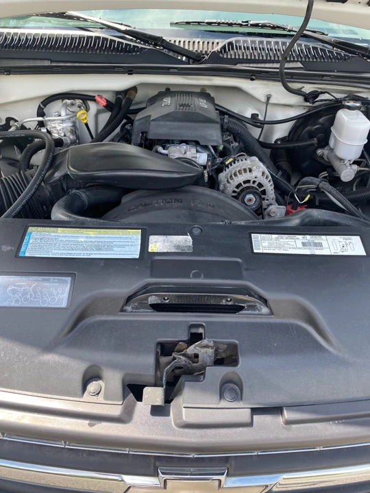 2000 Chevrolet Silverado 1st Gen - Image 15 of 15