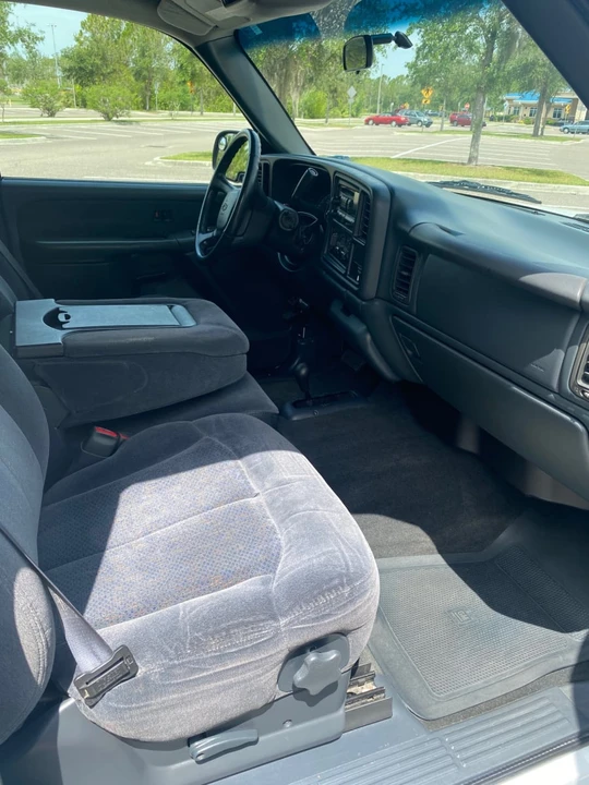 2000 Chevrolet Silverado 1st Gen - Image 12 of 15