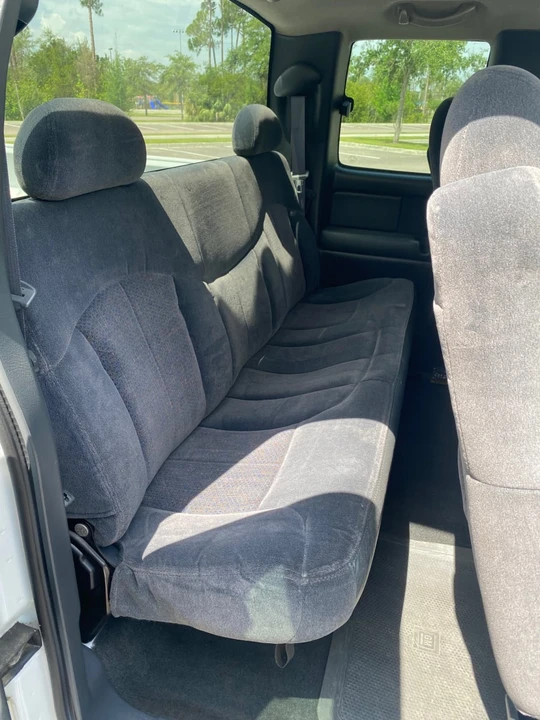 2000 Chevrolet Silverado 1st Gen - Image 14 of 15
