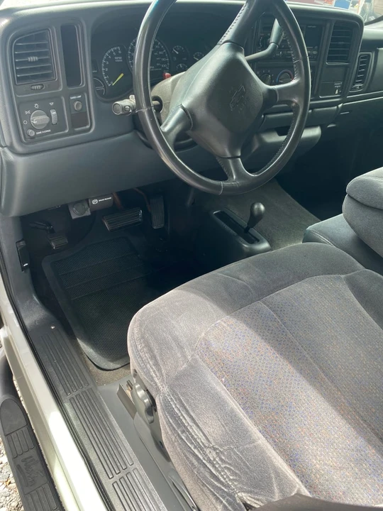 2000 Chevrolet Silverado 1st Gen - Image 13 of 15