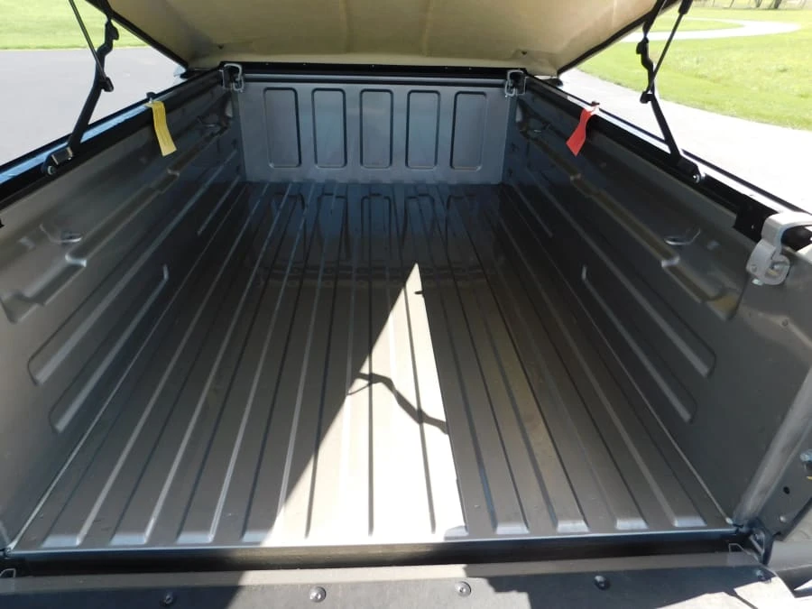 2000 Chevrolet Silverado 1st Gen - Image 11 of 13