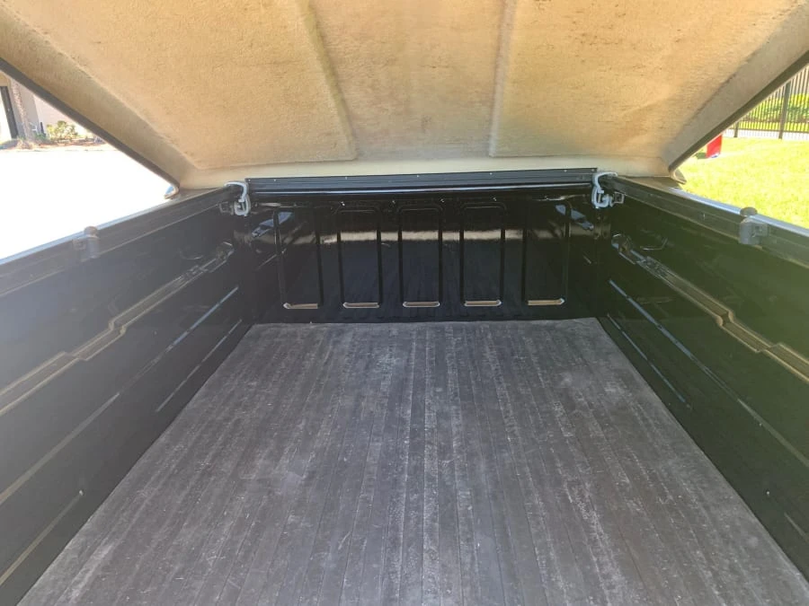 2000 Chevrolet Silverado 1st Gen - Image 10 of 12