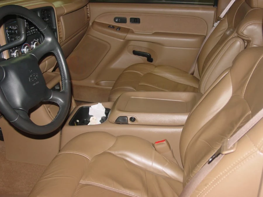 2000 Chevrolet Silverado 1st Gen - Image 3 of 7