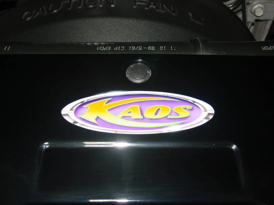 2000 Chevrolet Silverado 1st Gen - Image 6 of 7