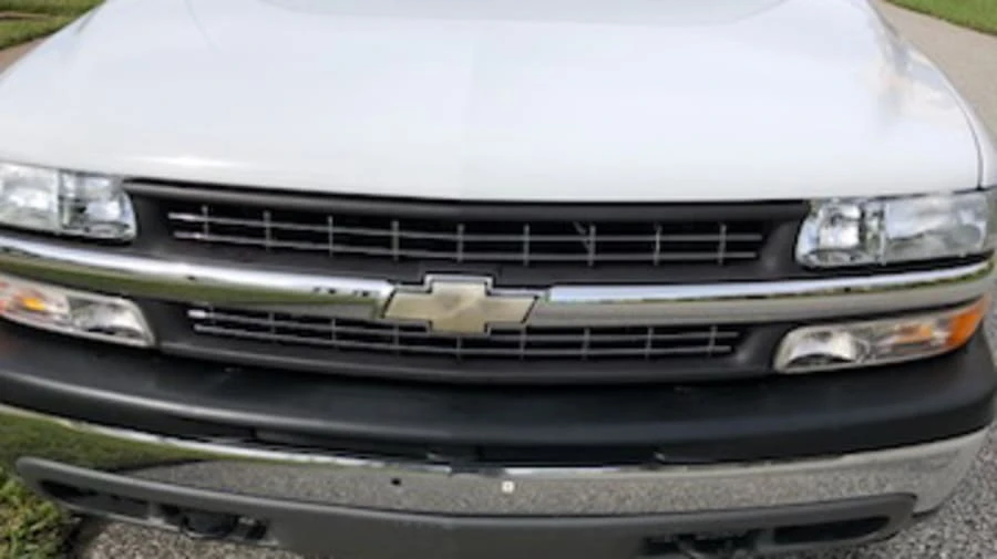 2000 Chevrolet Silverado 1st Gen - Image 3 of 15