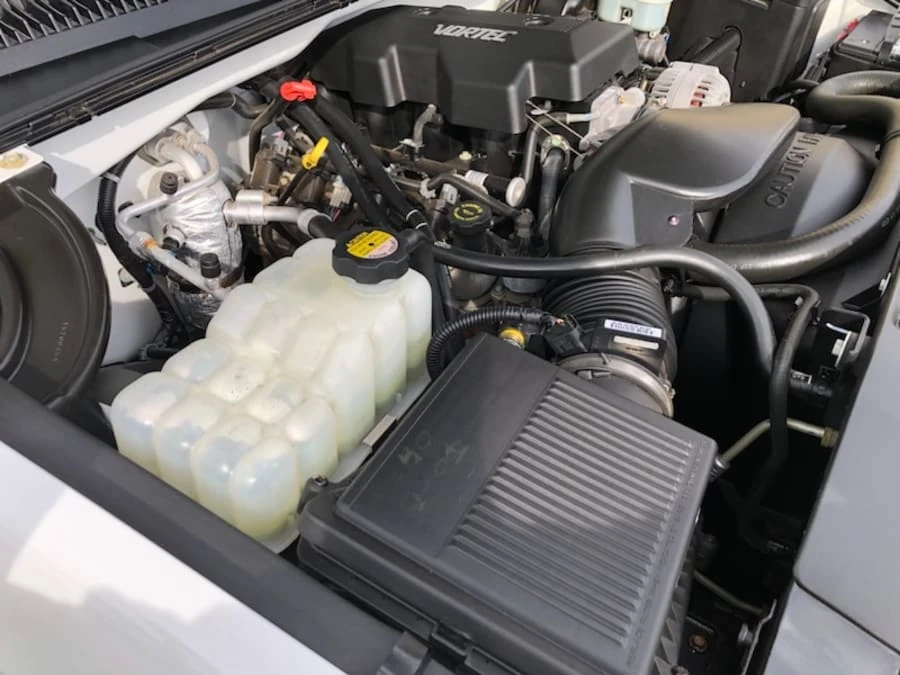 2000 Chevrolet Silverado 1st Gen - Image 15 of 15