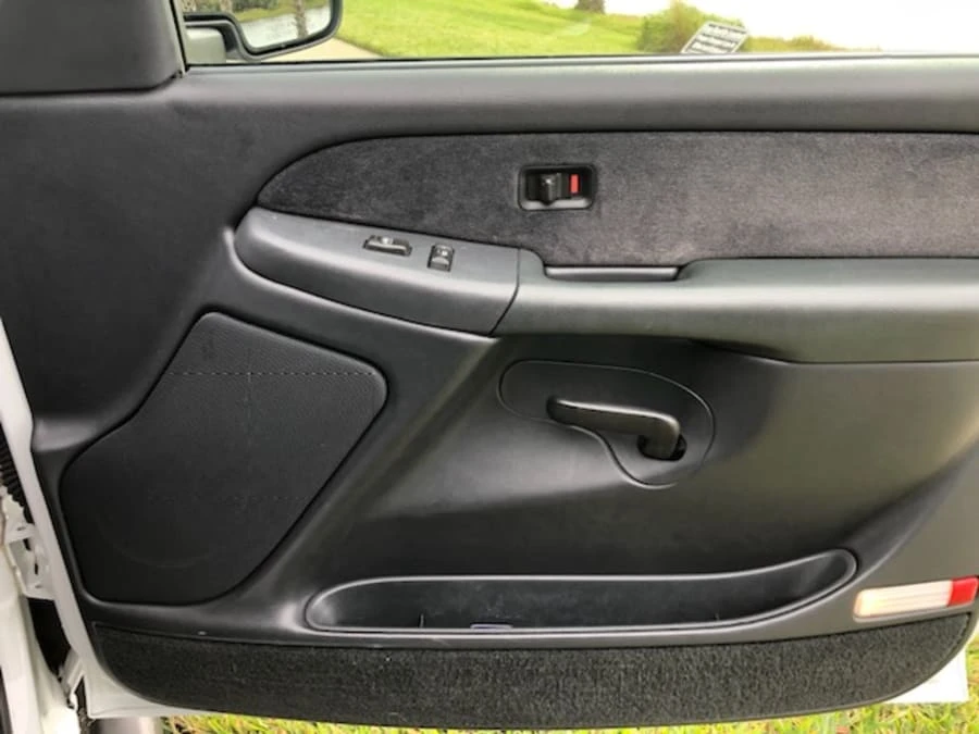 2000 Chevrolet Silverado 1st Gen - Image 12 of 15