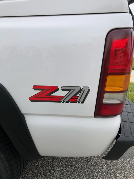 2000 Chevrolet Silverado 1st Gen - Image 8 of 15