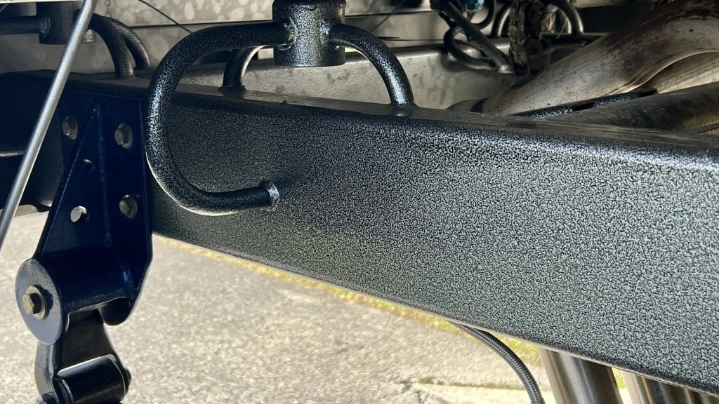 2000 Chevrolet Silverado 1st Gen - Image 22 of 31