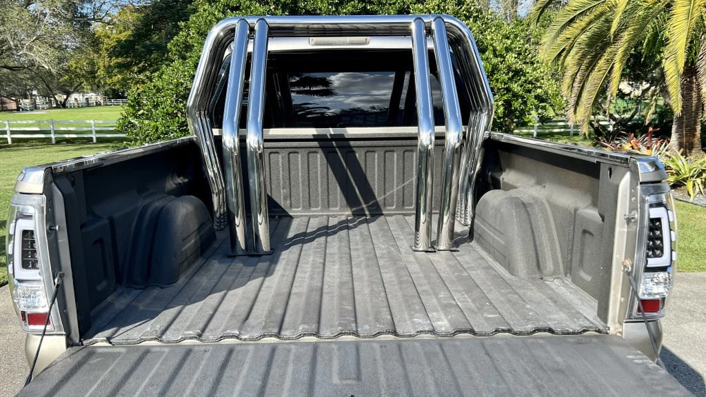 2000 Chevrolet Silverado 1st Gen - Image 28 of 31