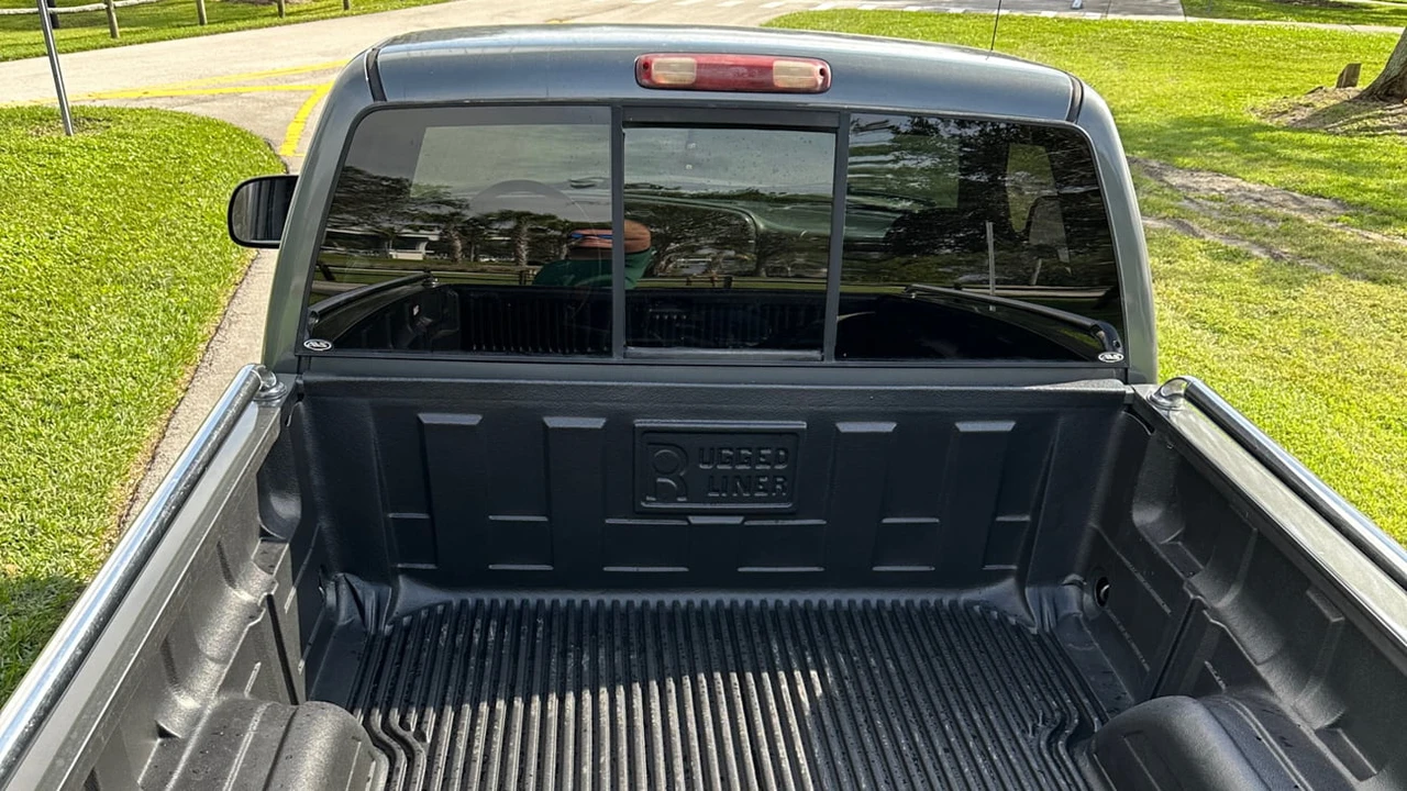 2000 Chevrolet Silverado 1st Gen - Image 14 of 19