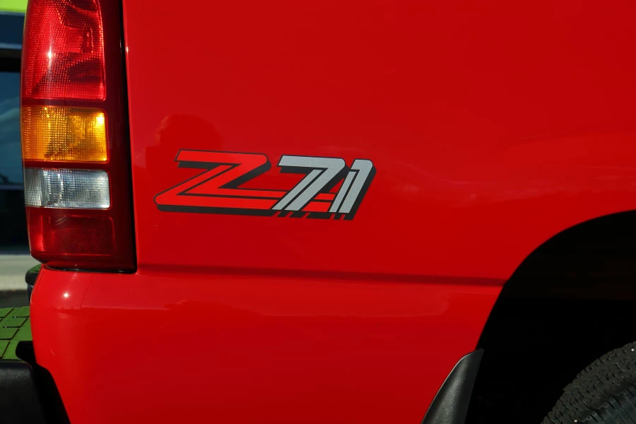2000 Chevrolet Silverado 1st Gen - Image 14 of 31