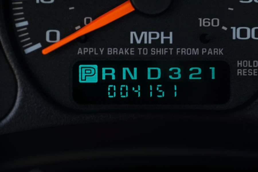 2000 Chevrolet Silverado 1st Gen - Image 23 of 31