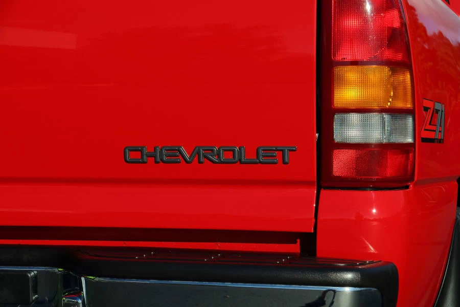2000 Chevrolet Silverado 1st Gen - Image 8 of 31