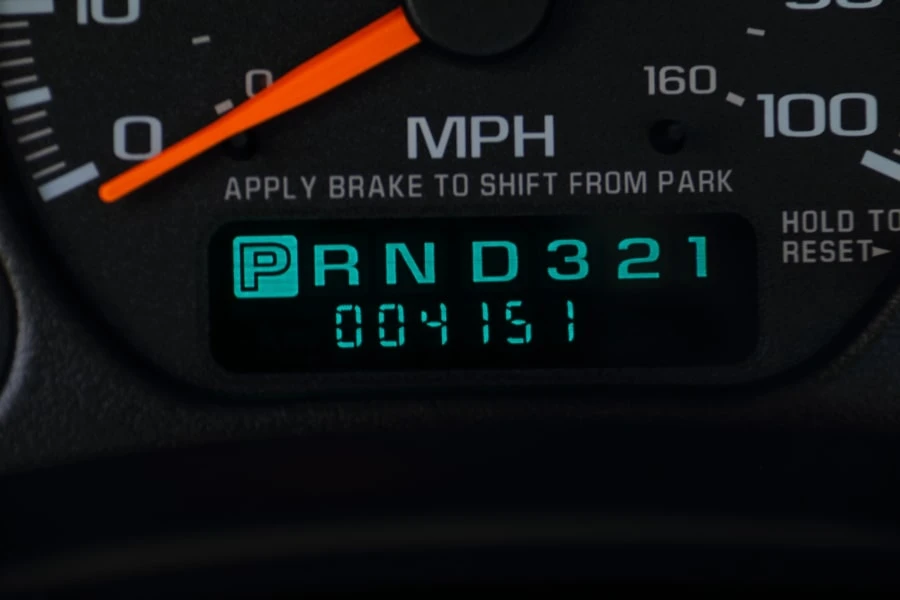 2000 Chevrolet Silverado 1st Gen - Image 27 of 31
